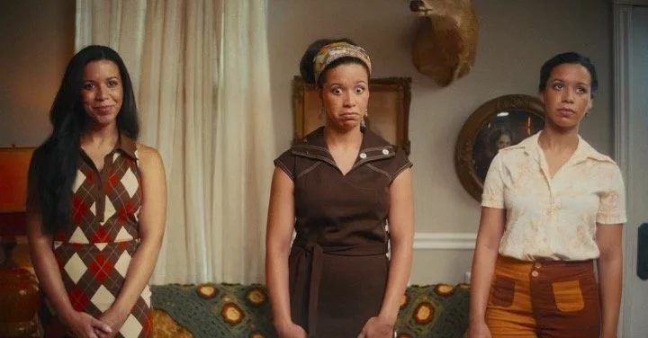  "Tskackaphis" directed by  Motke Dapp . Official selection of the 2024  Nashville Film Festival . 