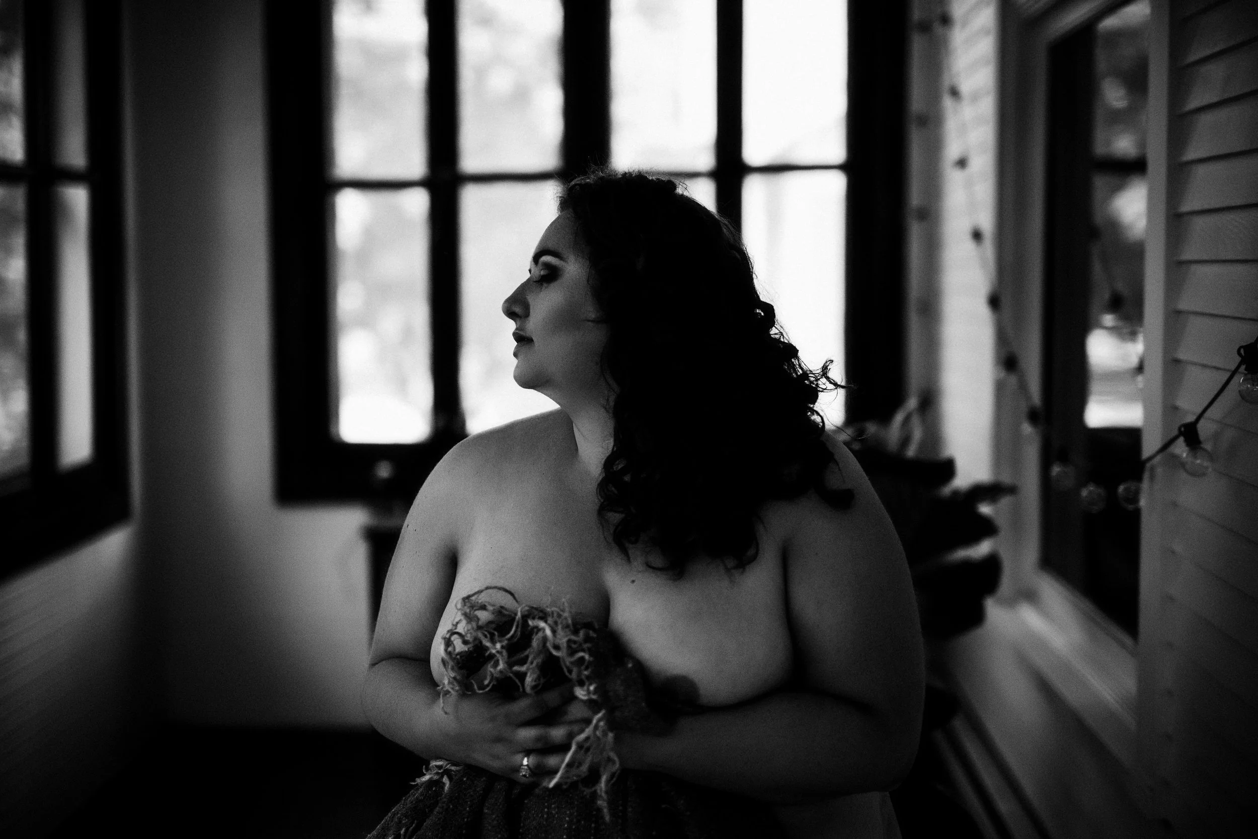 Sun room Nude picture