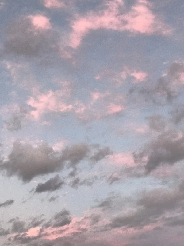  Paris Clouds September 2018 