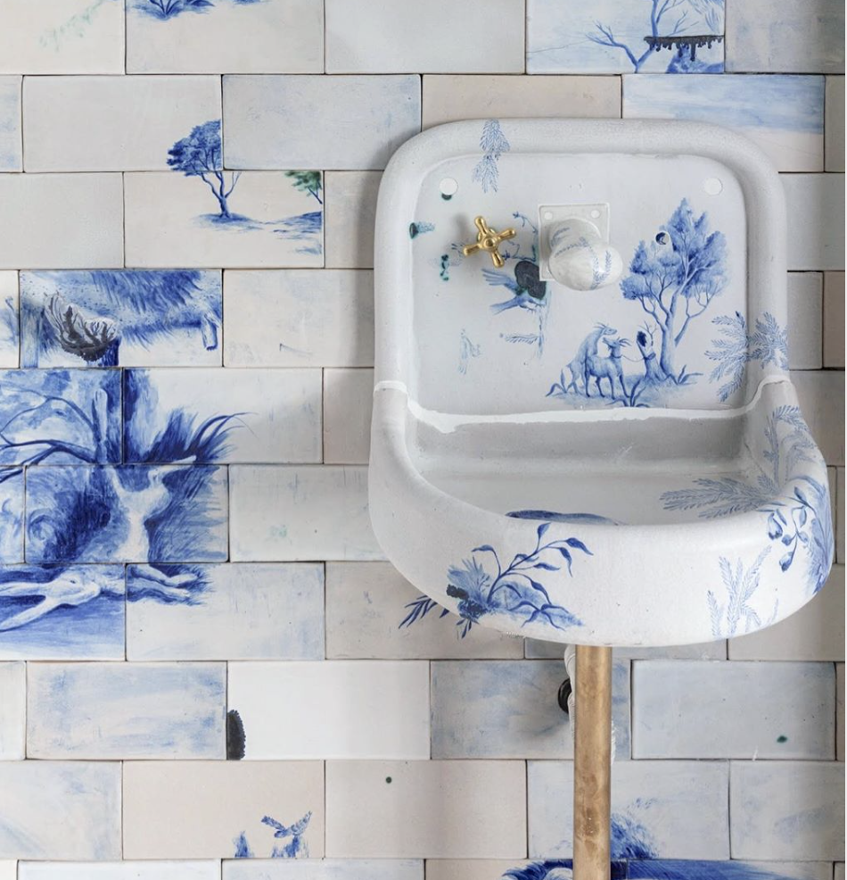 Dream Tile @bddw_etc
