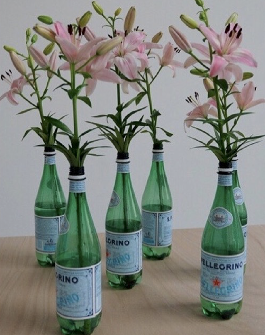recycling via @proenzaschouler