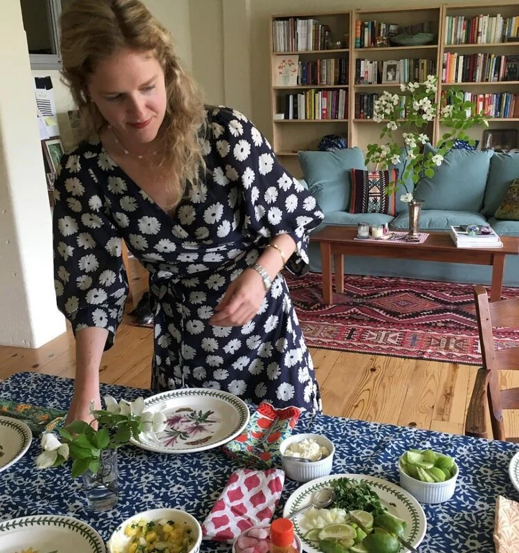Easter Brunch 2019