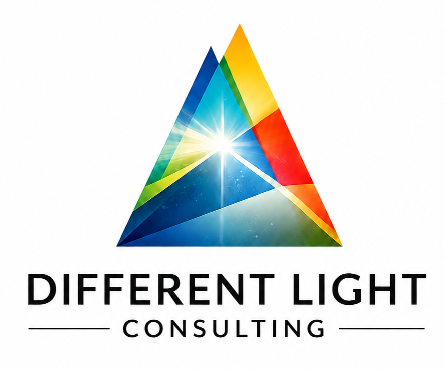 Different Light