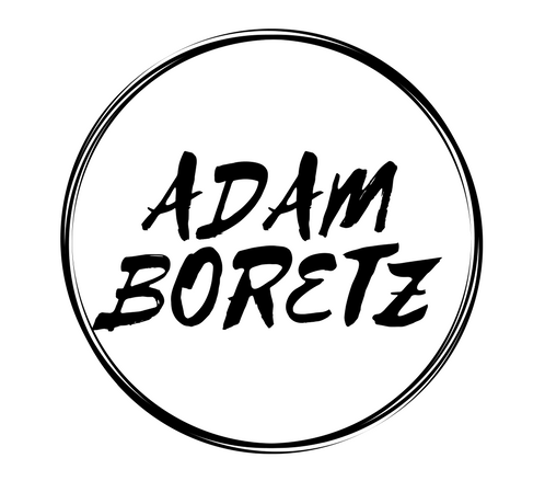 Adam Boretz