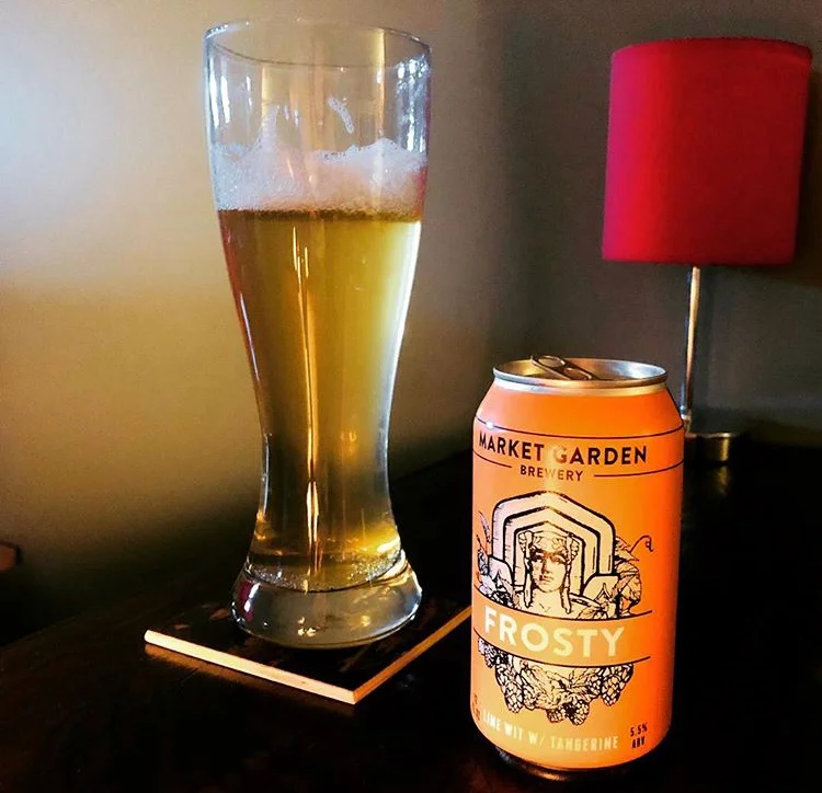 @bottomsupyoga @marketgardenbrewery