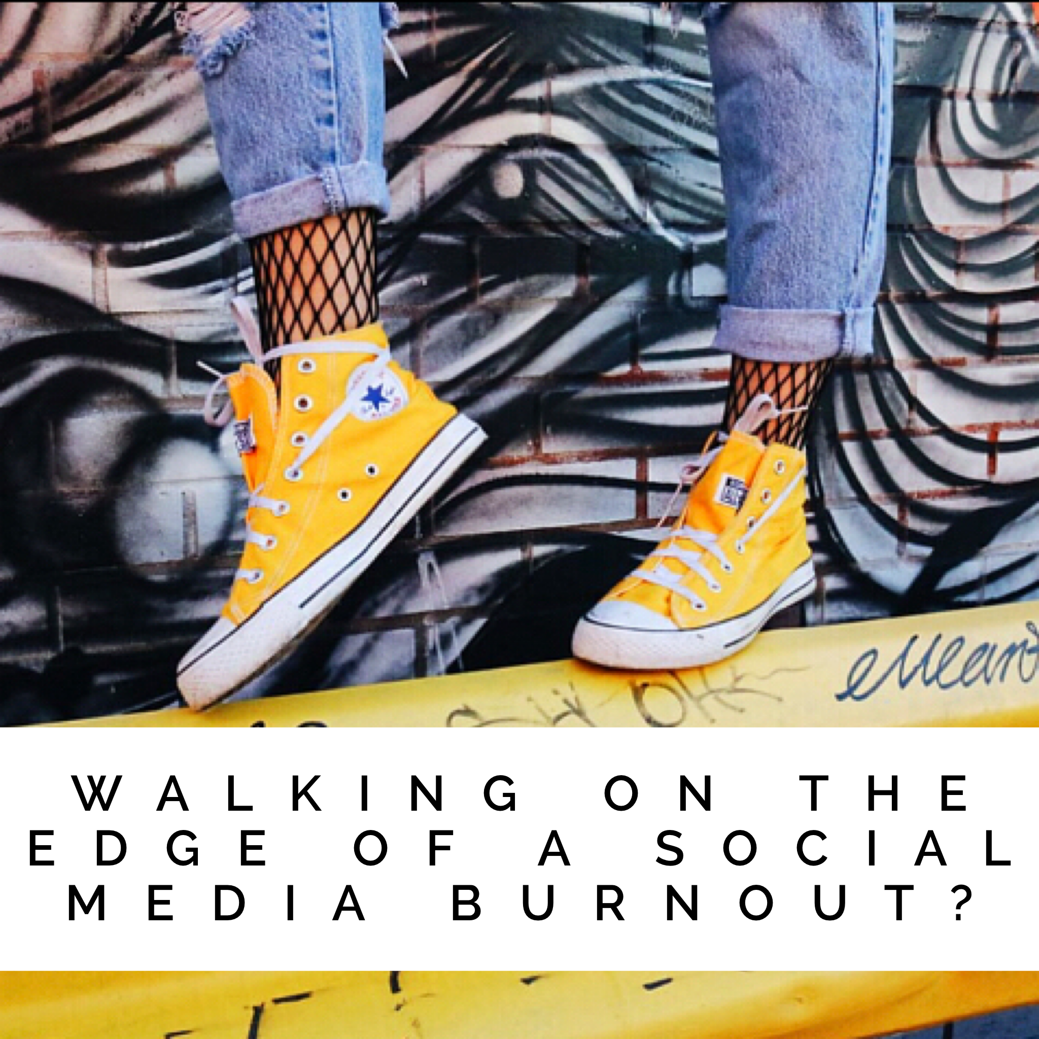 3 Unconventional Ways to Stay Social on Social Media