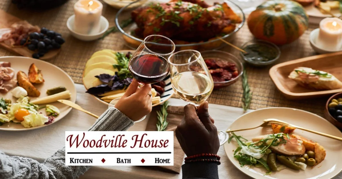 Food and Wine Immersion