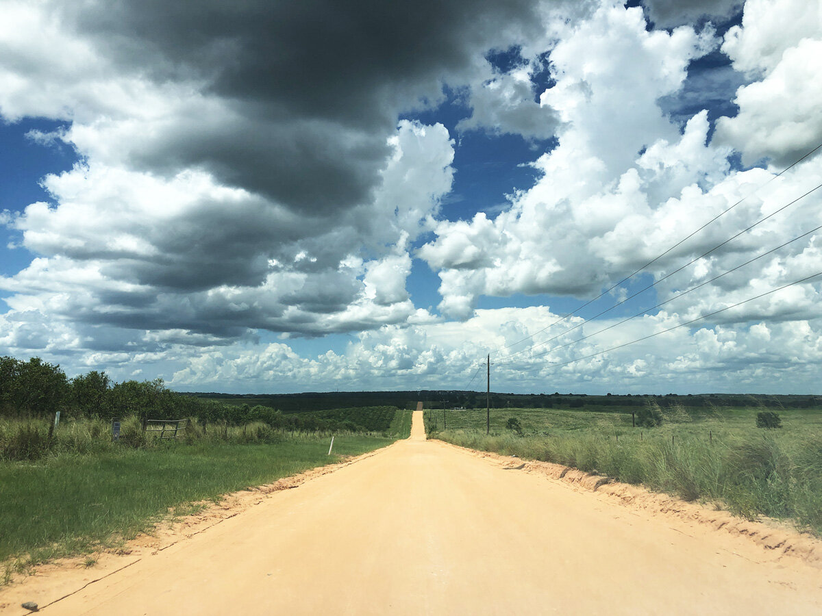 Clermont Watersports Complex Driveway.jpg