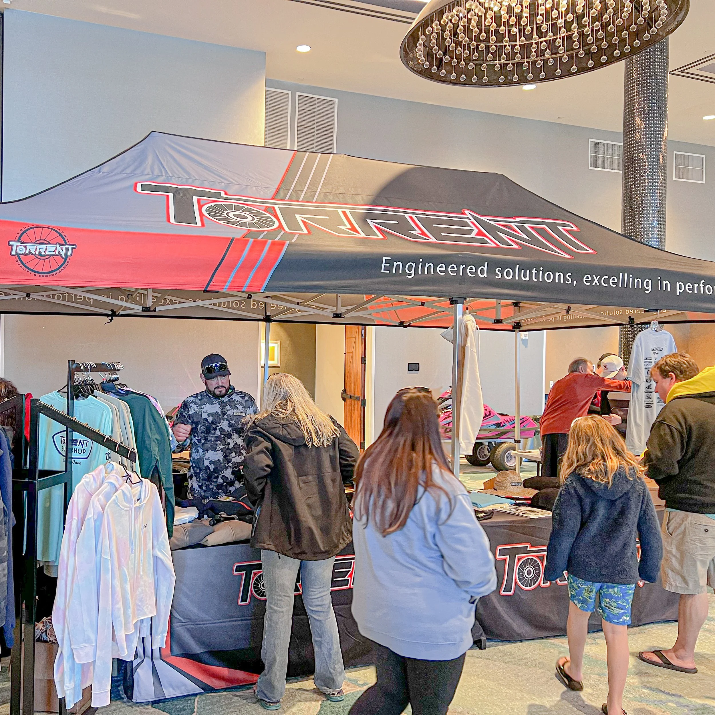 Blog — Clermont Watersports Complex