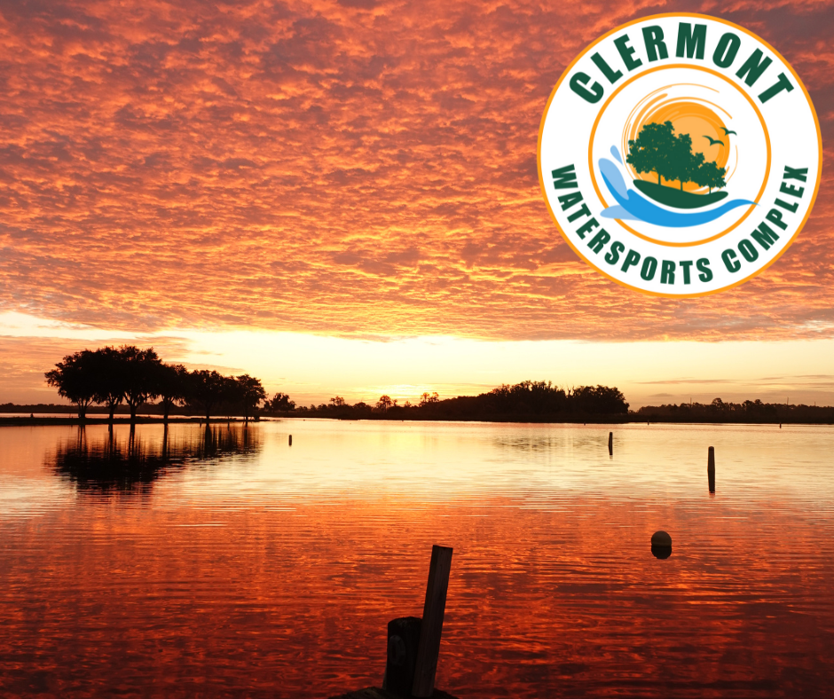 Host Unforgettable Events at Clermont Watersports Complex!
