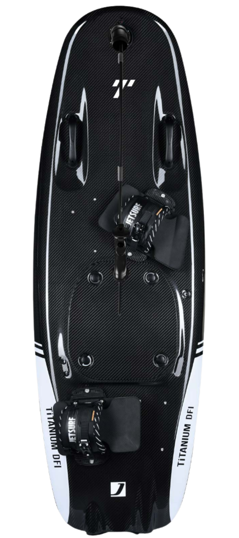 Jetsurf Titanium Board Orlando
