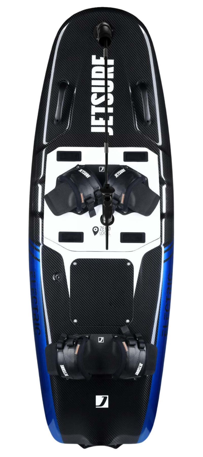 Jetsurf Electric Board Orlando