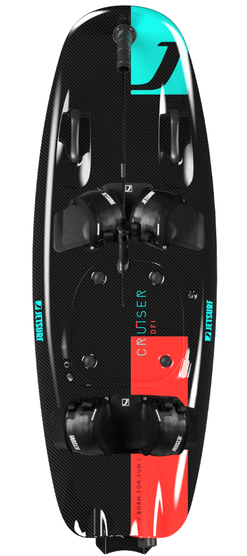 Jetsurf Cruiser Board Orlando