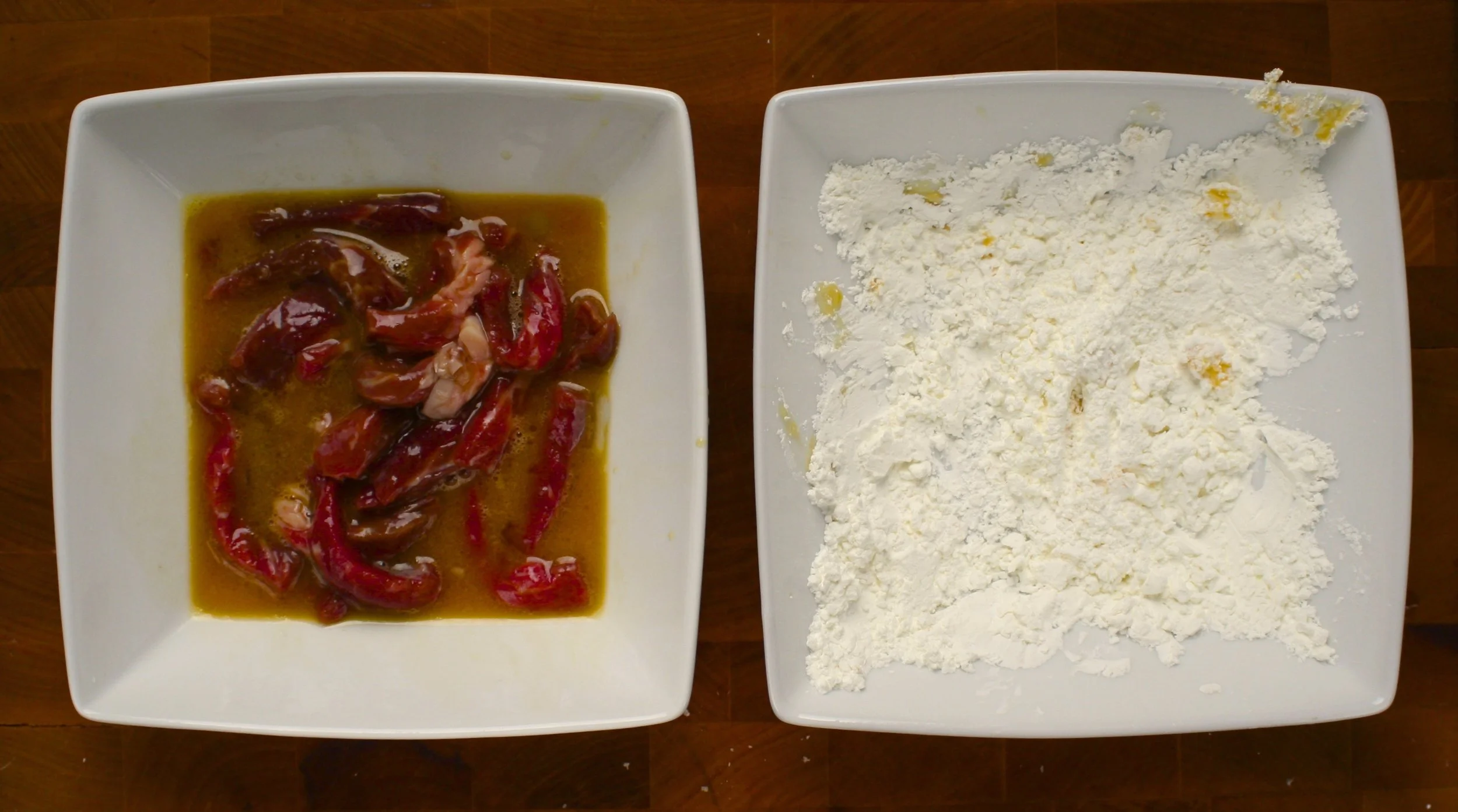 Crispy Beef - Dredging bowls.jpg