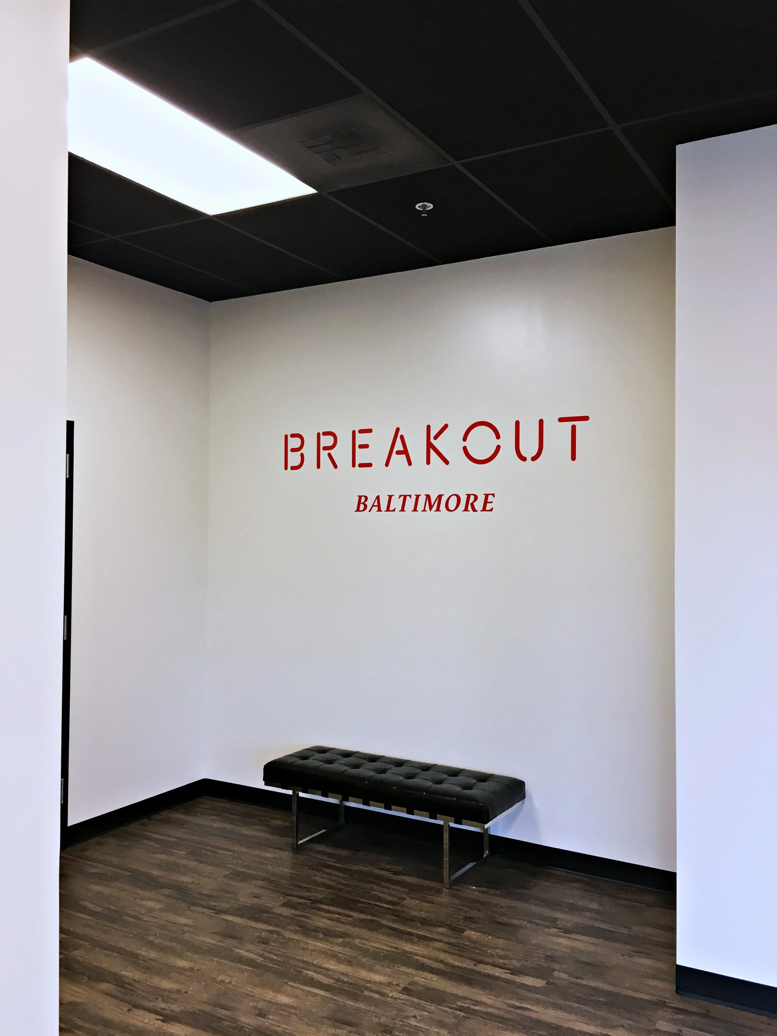 Breakout Games Columbia -- winner's Wall.jpg