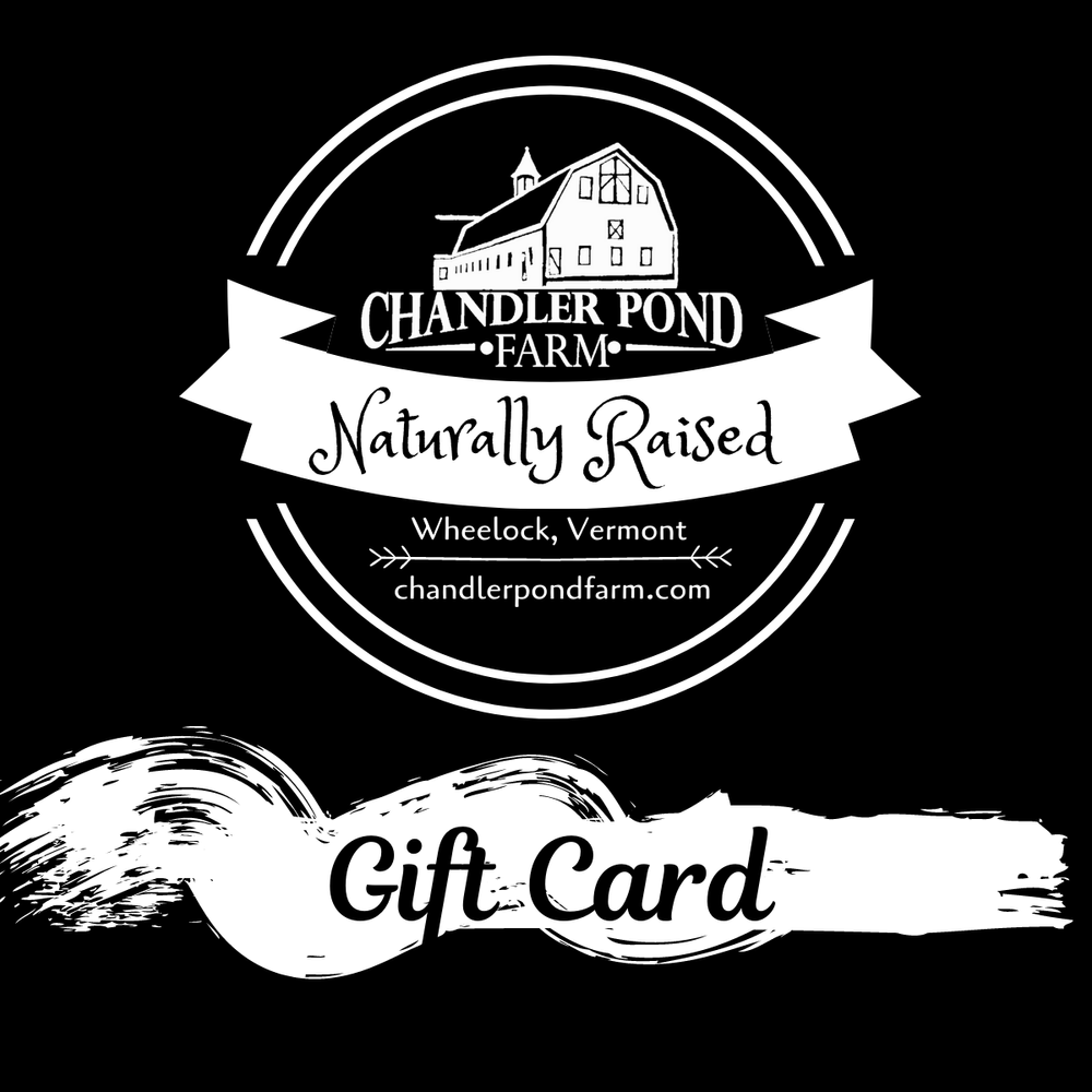 chandler pond farm online gift card chandler pond farm online