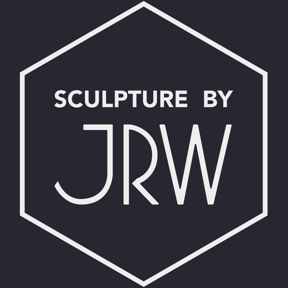 Sculpture by Joel R Washing