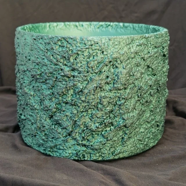 6 inch indoor flower pots $35