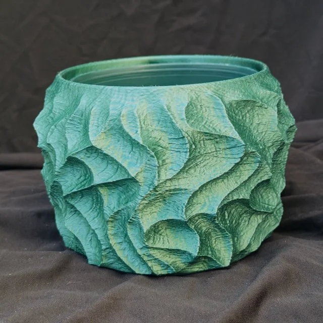 4 Inch indoor plant pot $25