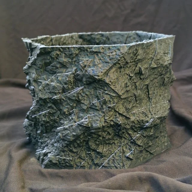 4 Inch indoor plant pot $25