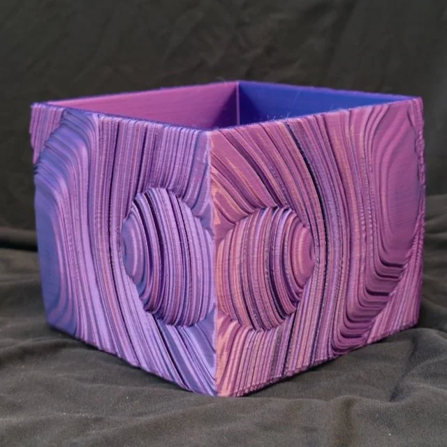 4 Inch indoor plant pot $25
