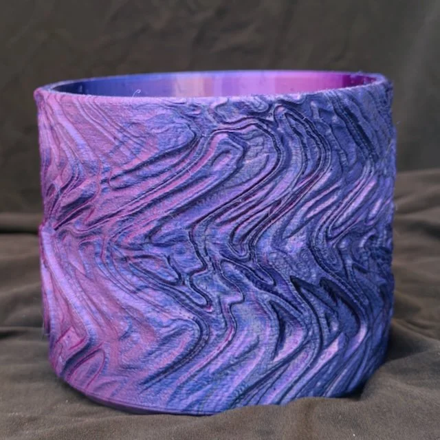 4 Inch indoor plant pot $25