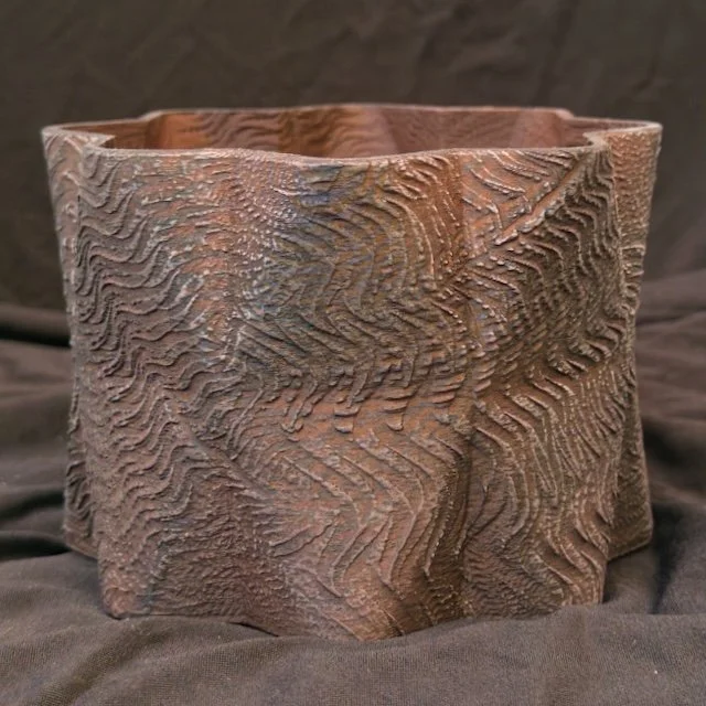 4 Inch indoor plant pot $25