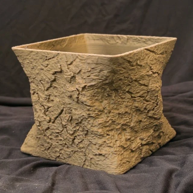 4 Inch indoor plant pot $25