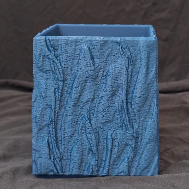4 Inch indoor plant pot $25