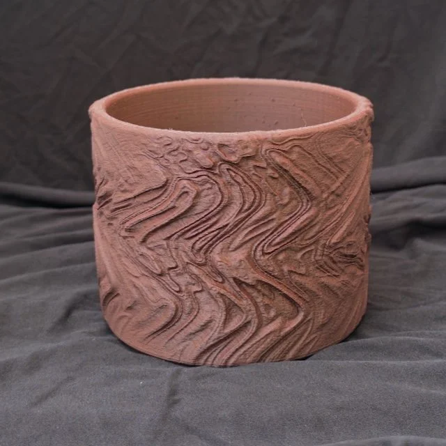 4 Inch indoor plant pot $25