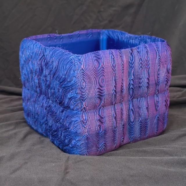 4 Inch indoor plant pot $25