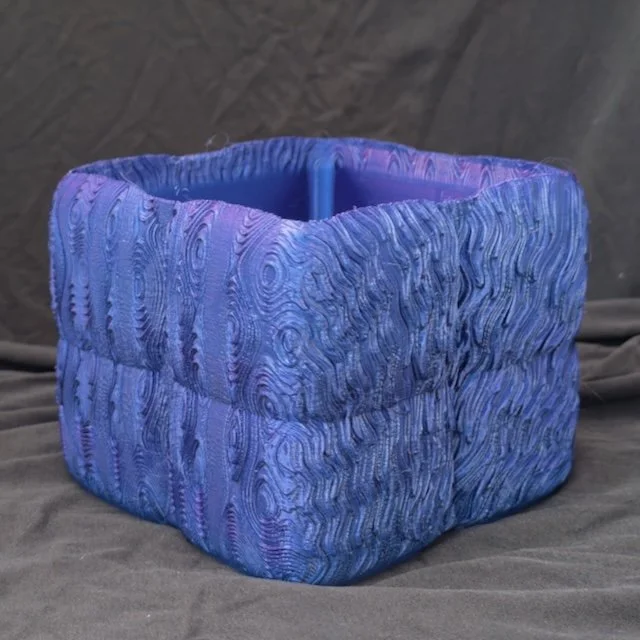 4 Inch indoor plant pot $25
