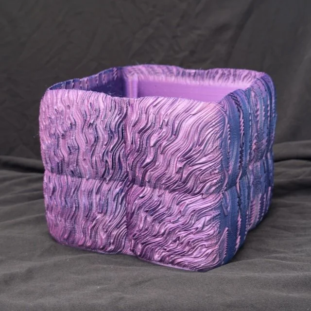 4 Inch indoor plant pot $25