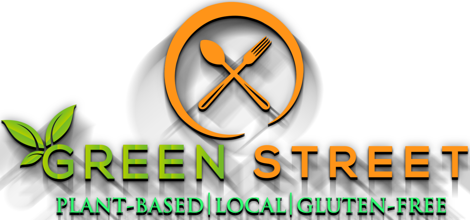 GREEN STREET FOOD TRUCK