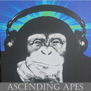 The May 2017 book for the Ascending Apes book club was “Waking Up,” by Sam Harris. In this episode of the Bookcast, Jason Abbott and Doug Noble are joined by Pastor Nar to discus the book.