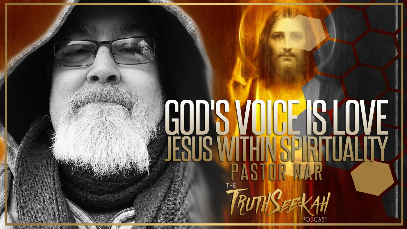 On May 16, 2018 Nar was a guest on The TruthSeekah podcast with Derek Grosskurth. Following is what the host had to say about Nar: In this episode TruthSeekah is joined by Pastor Nar as they speak about the true essence of God in all religions and spiritual practice, which is LOVE. Pastor Nar served as a Christian evangelical pastor for many years until he had a spiritual awakening. Many of the self evident truths that Nar learned in the Christian church and read in the Bible he found contained within the very fabric of nature and spirituality as a whole. All this time his church clergy and elders told him that TRUTH was exclusive to the Christian church and more over their particular denomination. In studying the differences in religion and what separates us all, Pastor Nar could not help but see the thread so beautifully woven throughout all creation that we are all the same. We are all children of God made in the very likeness and image of the creator. We are expressions of his love and grace that shines upon all and through all.