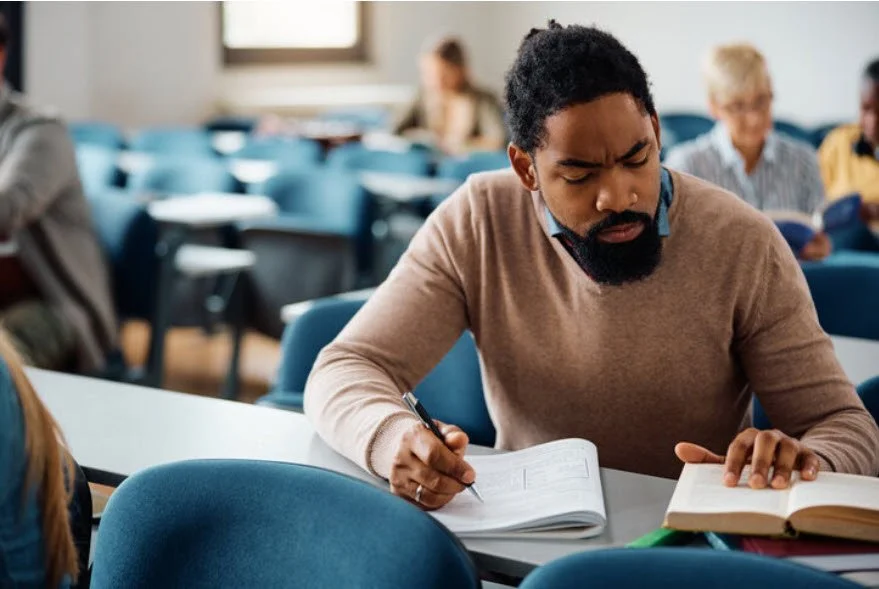 PROJECT NEWS: MCAS, NWI Works Partner for Elston Opportunity Hub