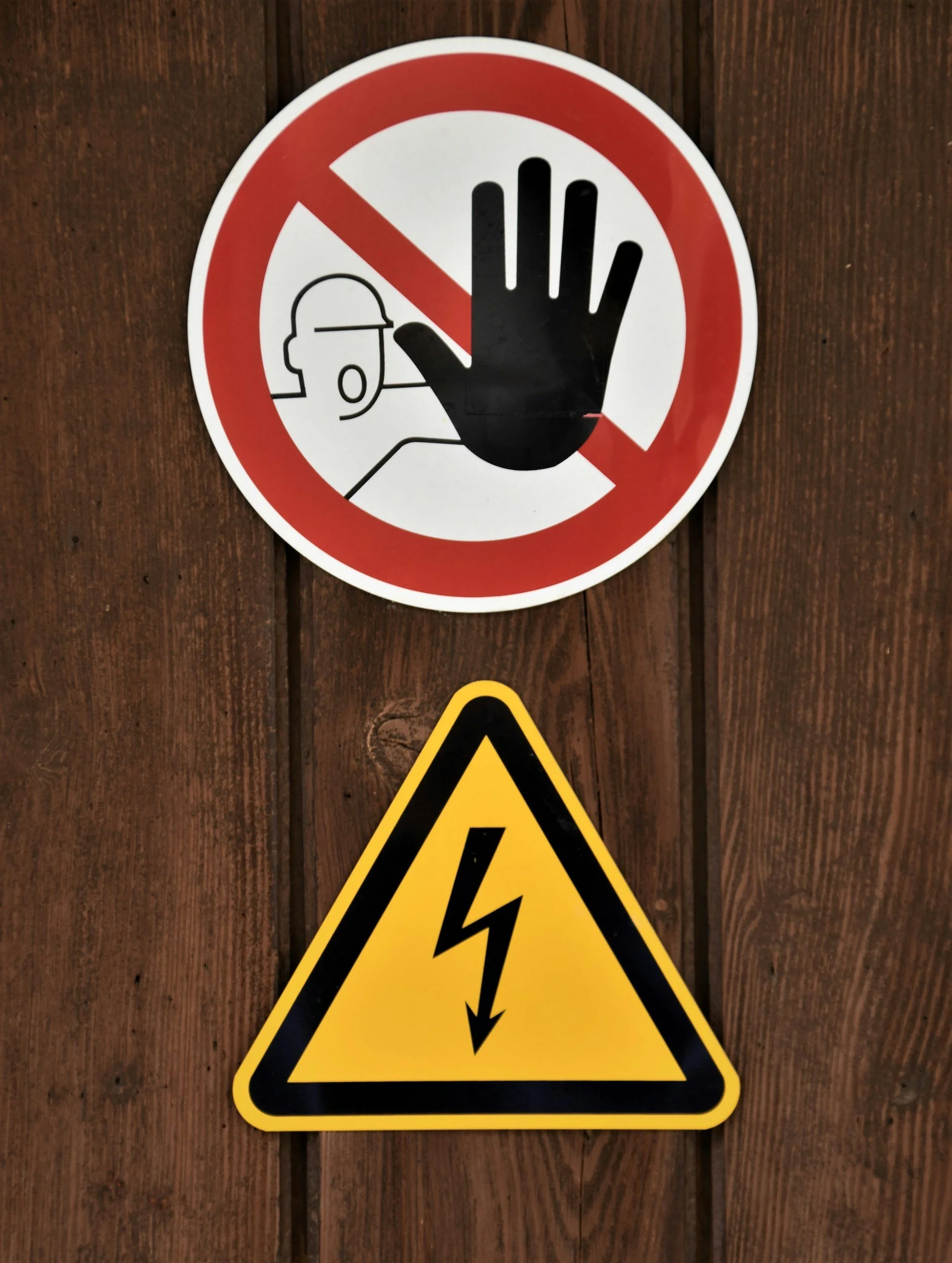 Why Are You Letting Your Conveyancer Cut Corners With Your Private Information?