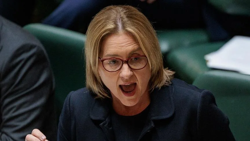 Why Would Anyone Invest in Victoria?