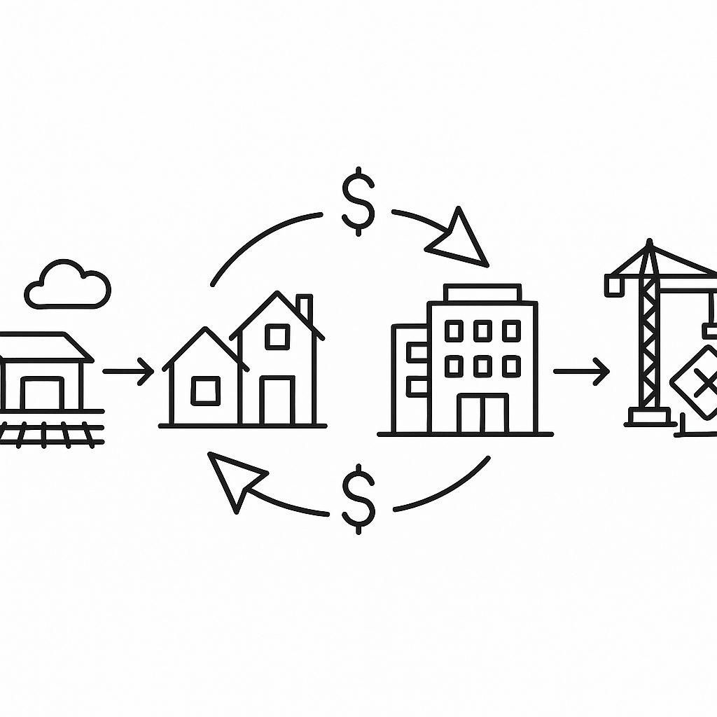 What Is ‘Value Capture’ and How Is It Being Used in Victoria?