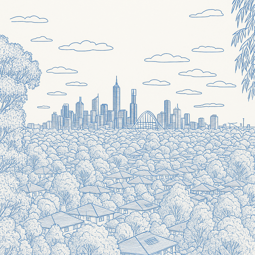 The 8 Best Places in Victoria to Buy Property Through Your SMSF (2025 Edition)