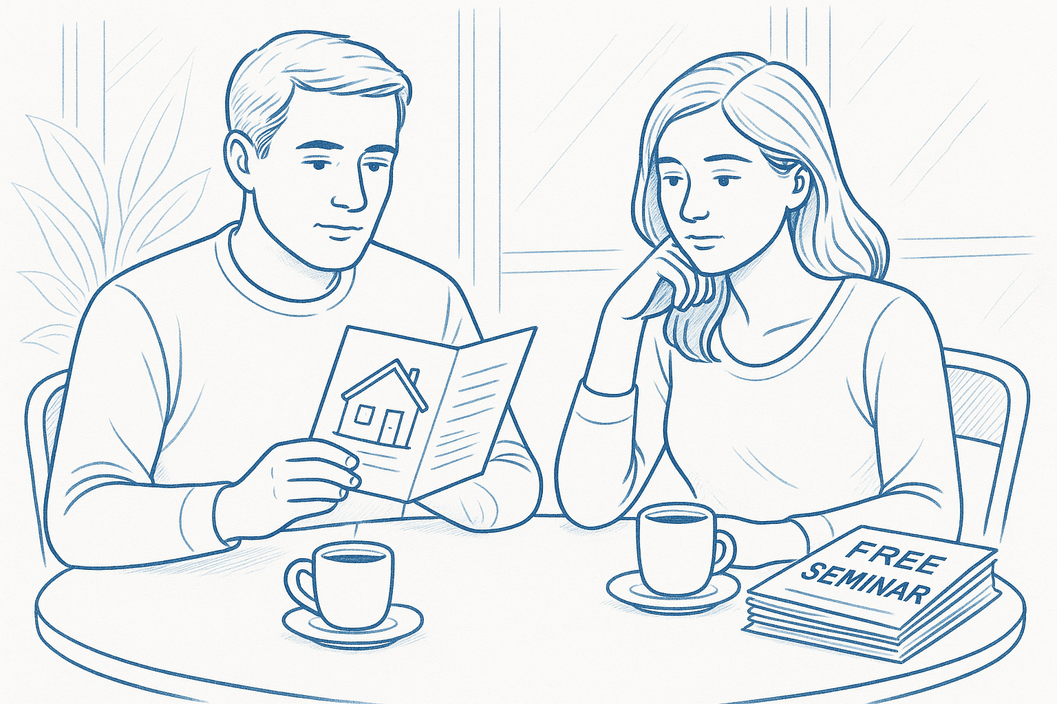 The Myth of “Free Advice”