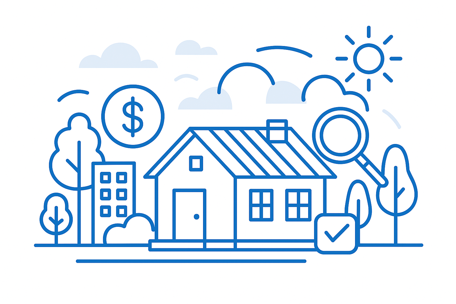 The Ten Biggest Mistakes Property Investors Make When Choosing a Property