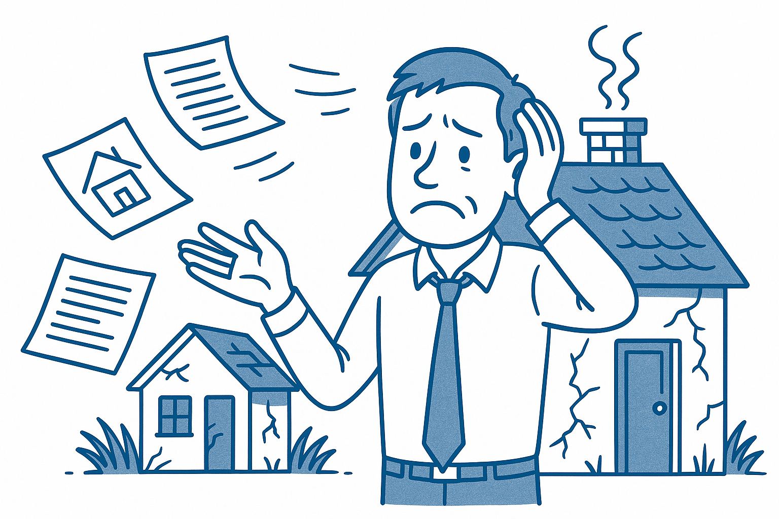 WHY ON EARTH WOULD YOU BE A LANDLORD IN VICTORIA RIGHT NOW
