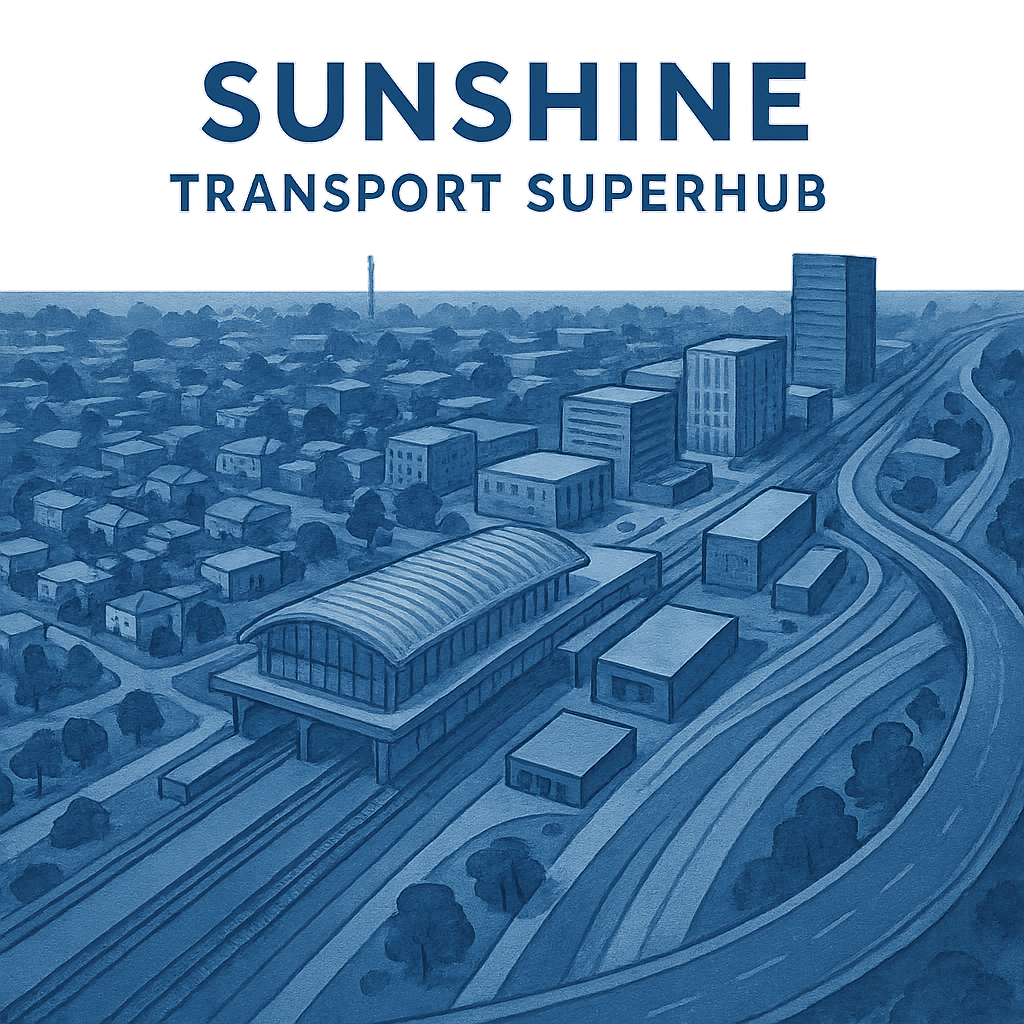 The Next 10 Melbourne Suburbs Set to Boom (2025–2027)