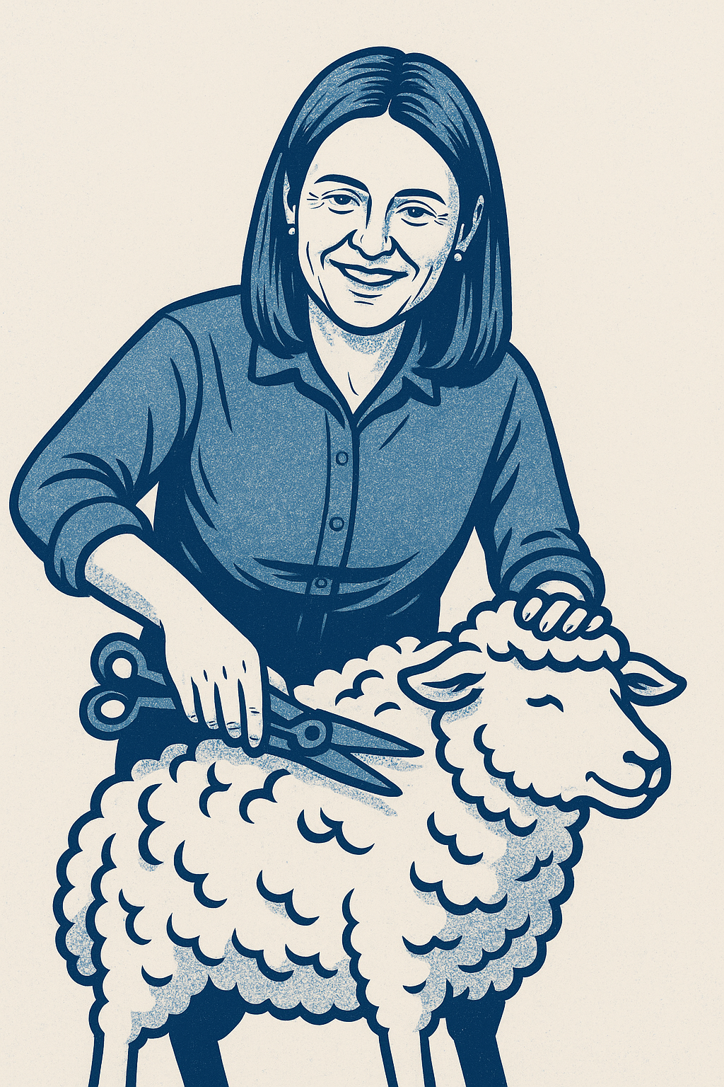 News Blog: Victoria’s New Favourite Export – Shearing New Zealanders at Settlement