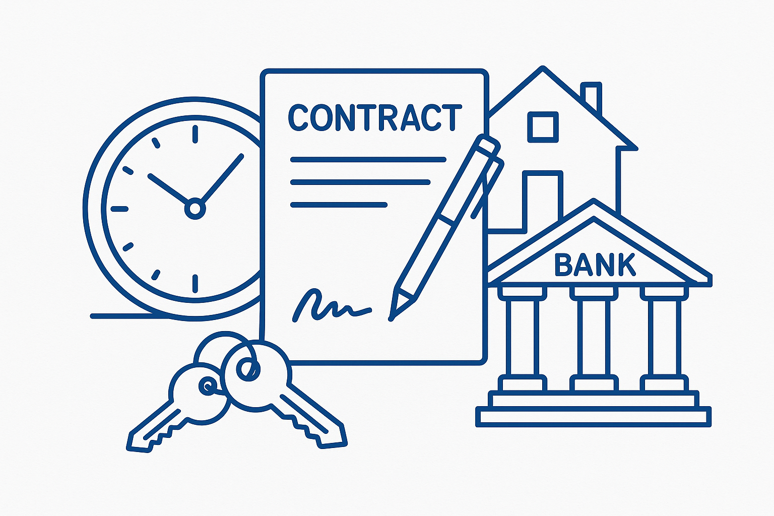 Subject to Finance in Victoria A Complete Consumer Guid