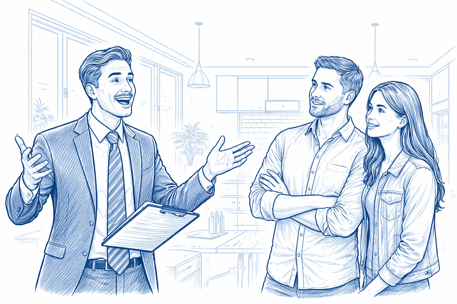 Things Agents Say That Mean Nothing