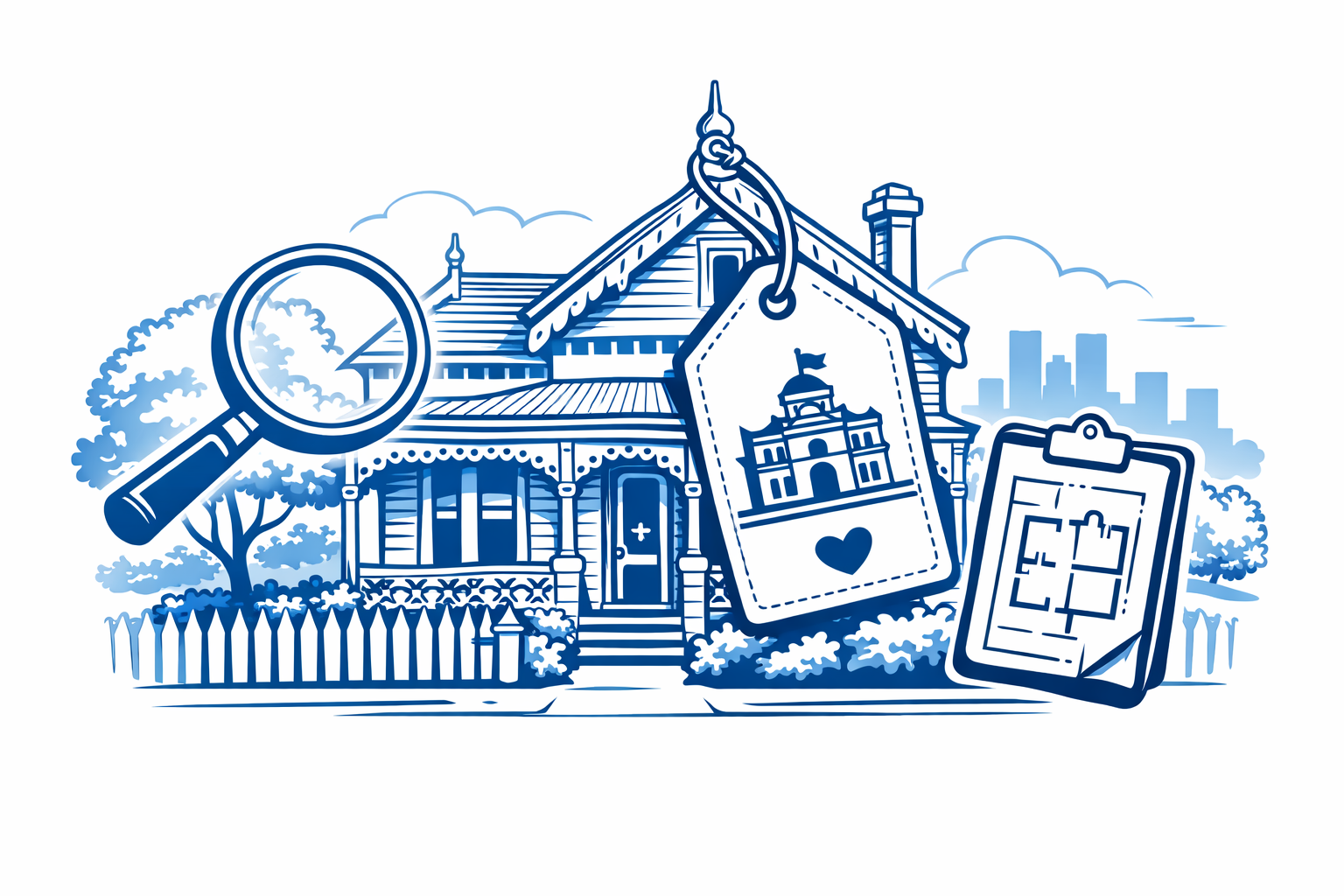 Melbourne Heritage Overlays Catch Homeowners by Surprise