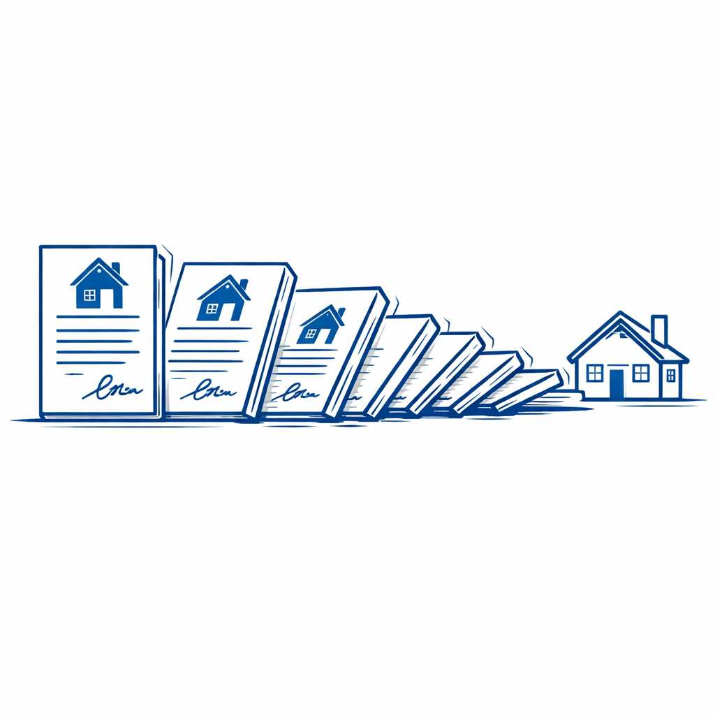 Nomination Risk in Victoria: How Buyers End Up Paying Double Duty